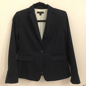 Ann Taylor Blazer